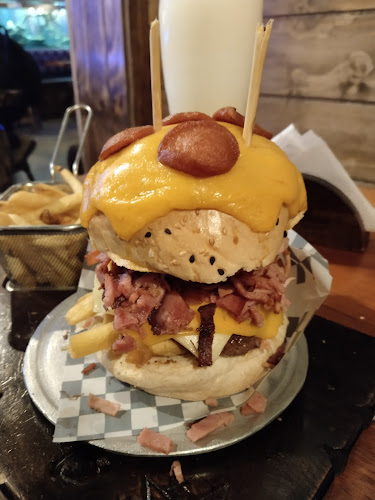 Míster pizza gourmet gold