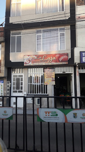 Opinii despre Restaurante La Laja în Sogamoso - Gastronomía y hostelería