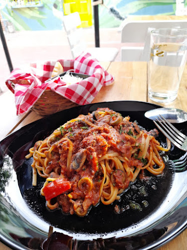 RISTORANTE #BAR #PIZZERIA #MAMMAMIA - Gastronomía y hostelería