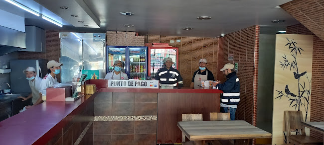 La Italiana - Bogotá