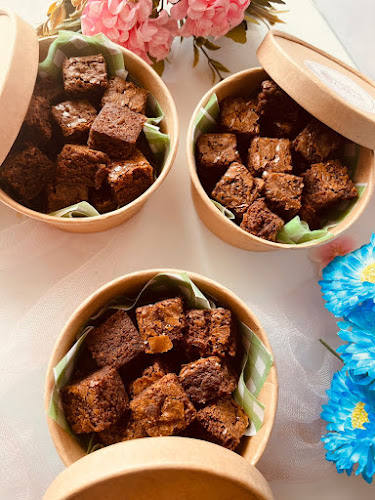 Comentarii opinii despre SARYTASCAKES