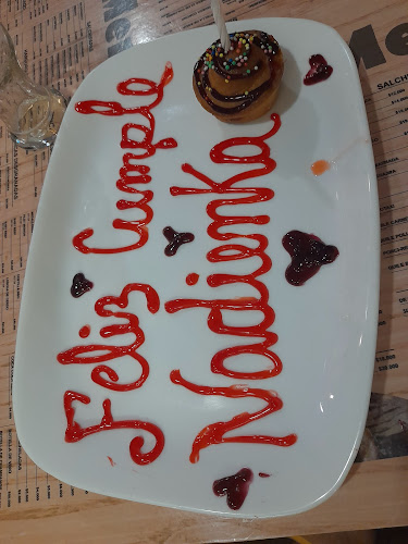 Quile Parrilla - Riohacha