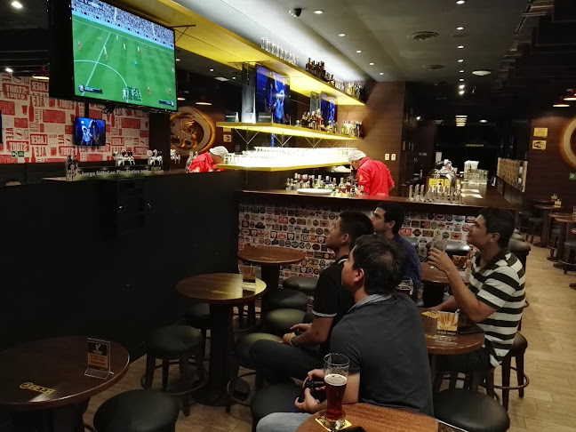 Beer Villavicencio c.c. Primavera Urbana