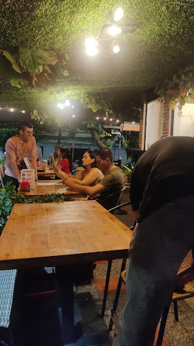 La Rosticeria Calixto - Gastronomía y hostelería