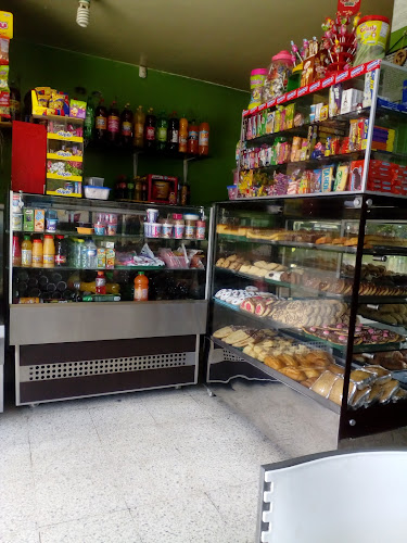 Panaderia Pantojarte