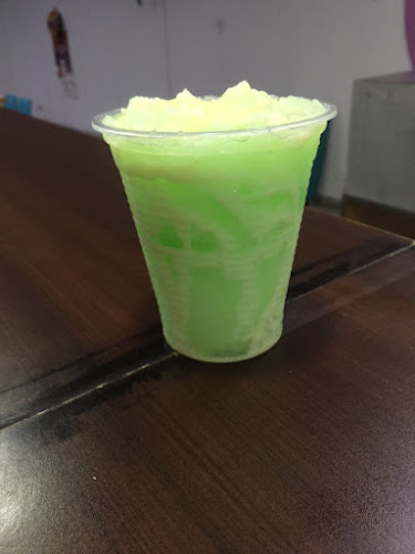 Heladería Antojos Pasto - Pasto