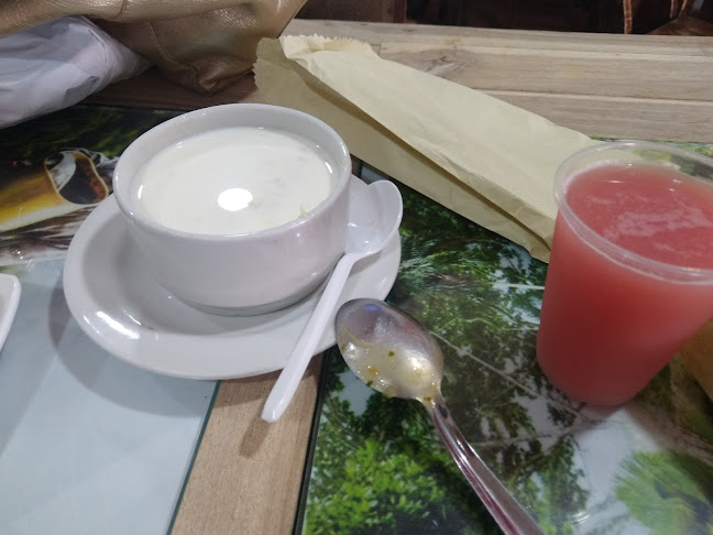 Comentarii opinii despre La Colinita Del Norte