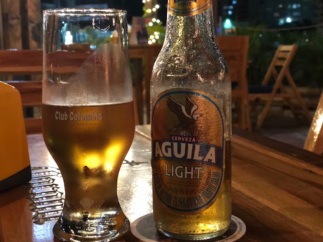 Caribbean Team - Gastronomía y hostelería