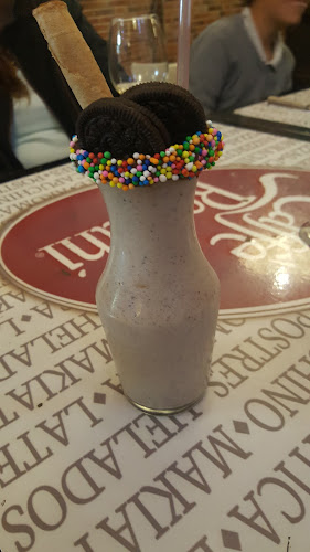 Opinii despre Caffe Romani în Pamplona - Gastronomía y hostelería