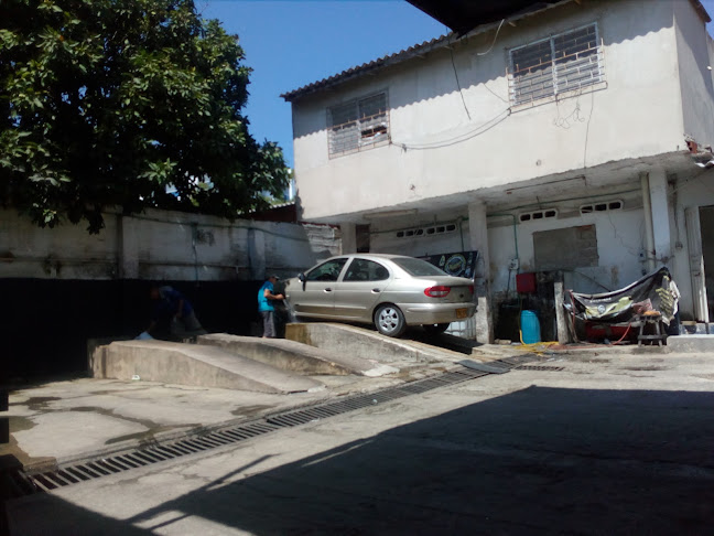 Licoreria L & K - Gastronomía y hostelería