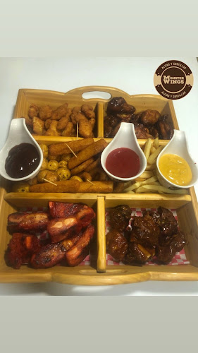 Opinii despre Monster Wings în Acacías - Gastronomía y hostelería