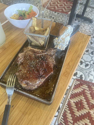 La Carnicería Parrilla Sede Ibague - Gastronomía y hostelería