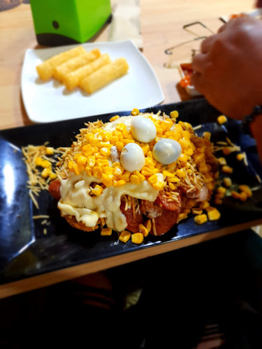 MISTER BURGER FLORENCIA - Gastronomía y hostelería