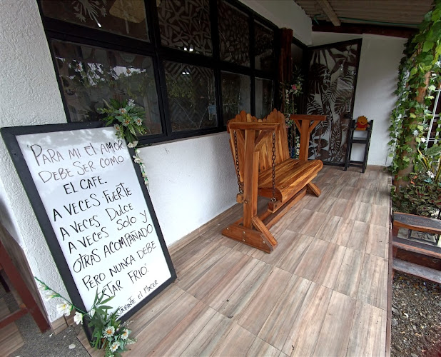 Comentarii opinii despre RESTAURANTE EL PLACER