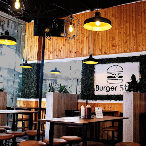 Burger Stop Tunja