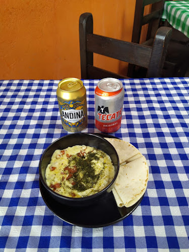 Opinii despre Restaurante Mi Rincón Mexicano în Tunja - Gastronomía y hostelería