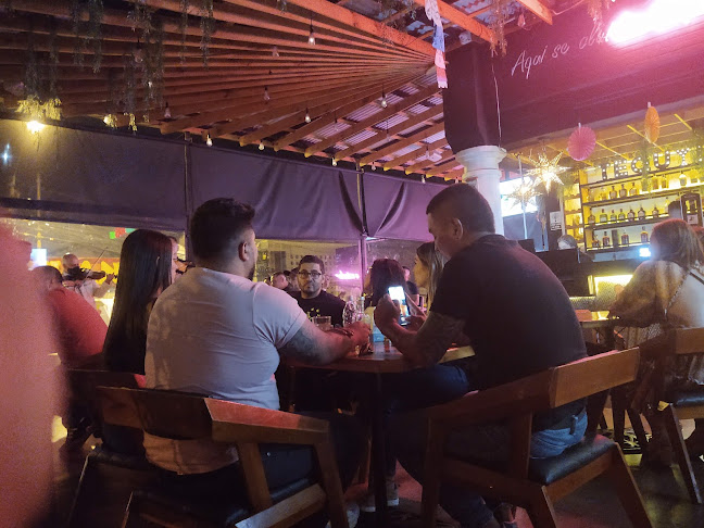 Tequilas - Cocktails and Foods - Gastronomía y hostelería