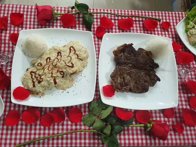 Opinii despre Comidas rápidas y bar el Rancho Chihuahua în Chiquinquirá - Gastronomía y hostelería