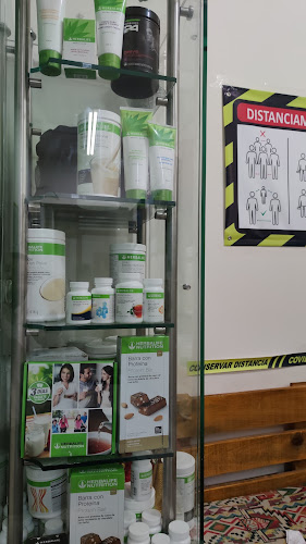 Club de nutrición Nicolas Valencia - Gastronomía y hostelería