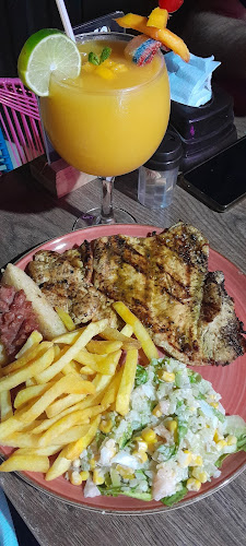 Opinii despre Krosty Burger Piedecuesta în Piedecuesta - Gastronomía y hostelería