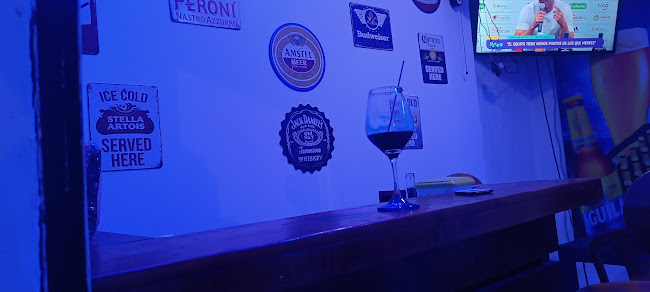 THE VAN CHAMPIONS BEER