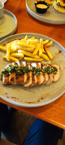 BARRILEROS STEAK HOUSE & BAR - Montería