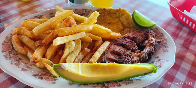 RESTAURANTE EL PAISA PAPA