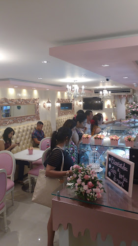 Tortas Mami Gourmet - Gastronomía y hostelería