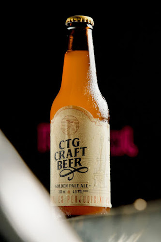 CTG Craft Beer - Gastronomía y hostelería