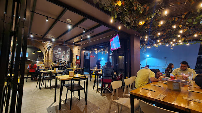 Comentarii opinii despre Villa Italia (Circunvalar)