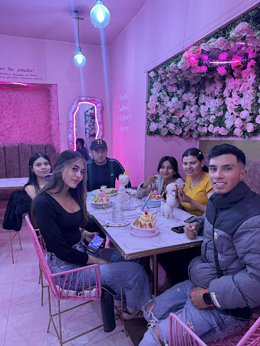 Opinii despre Heladería Amaranta în Chía - Gastronomía y hostelería