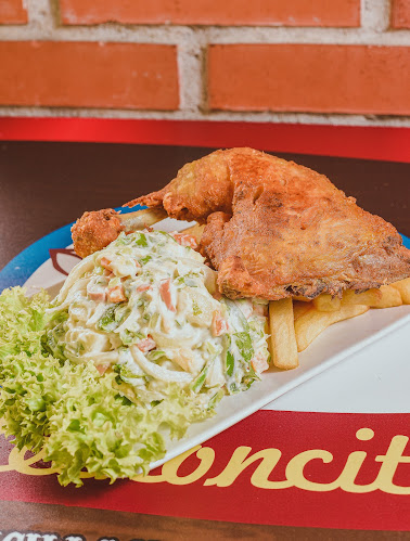 Restaurante Lechoneria Lechoncitos Pabón - Bucaramanga