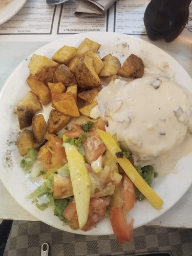 Comentarii opinii despre Frankachela Bogota 127B