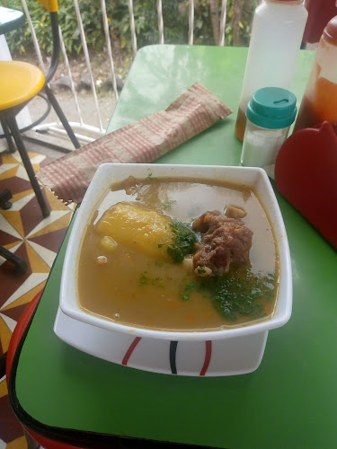 Comentarii opinii despre SAN POLLO R