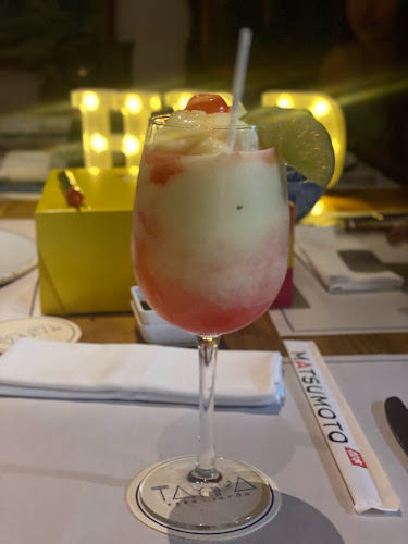 Taypa - Gastronomía y hostelería