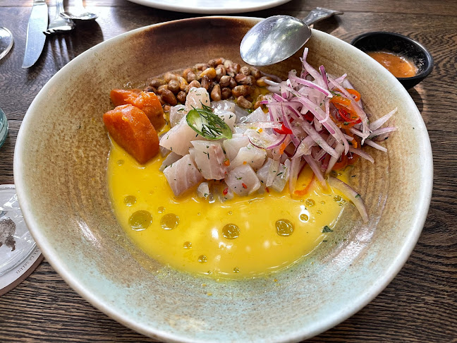 Black Bear - Gastronomía y hostelería