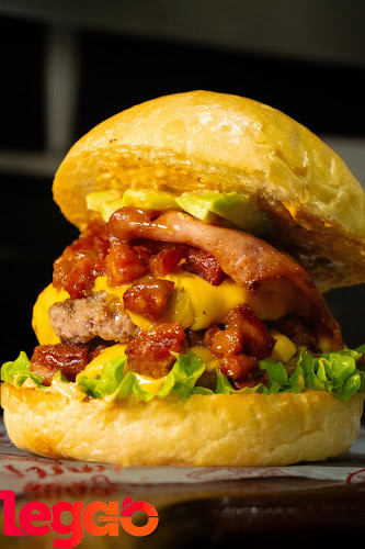 Legaos food - Gastronomía y hostelería