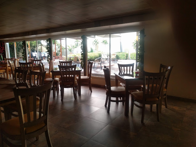 Valledupar Plaza Bar