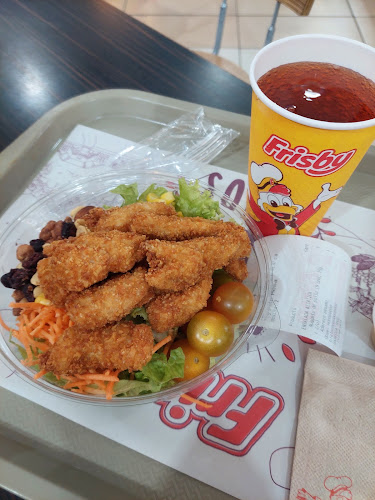 Frisby Centro Comercial Centro Chia