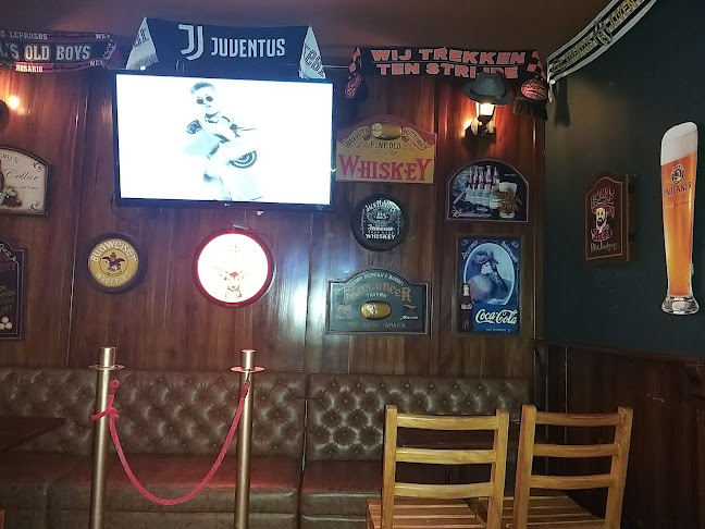 McGregor's Resto Pub - Sincelejo