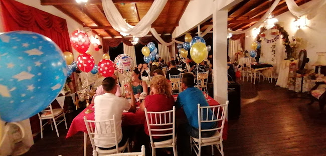 Opinii despre La Terraza de rumbitas în Bucaramanga - Gastronomía y hostelería