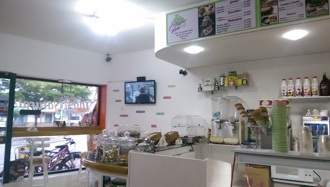 Opinii despre Delicious Gelato Café în Barranquilla - Gastronomía y hostelería