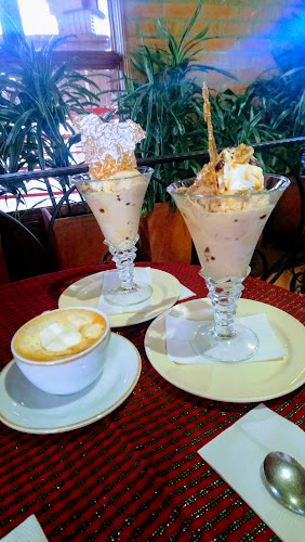 Caffeto - Gastronomía y hostelería