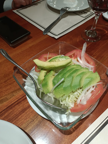 RESTAURANTE ESTANCIA CHICA - Gastronomía y hostelería