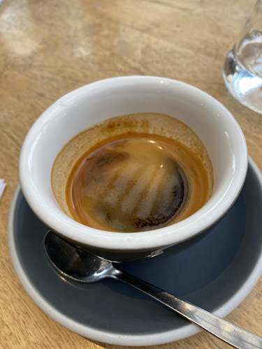 Opinii despre Azahar Café în Bogotá - Gastronomía y hostelería