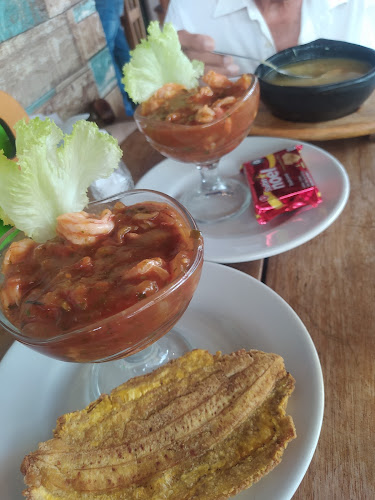 Brasa y Mar Restaurante Palmira