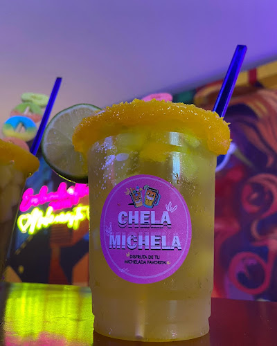 CHELA MICHELA - San José Del Guaviare