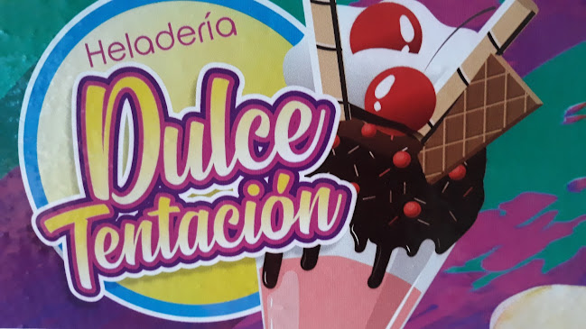 Heladería DULCE TENTACIÓN Guaviare, colombia
