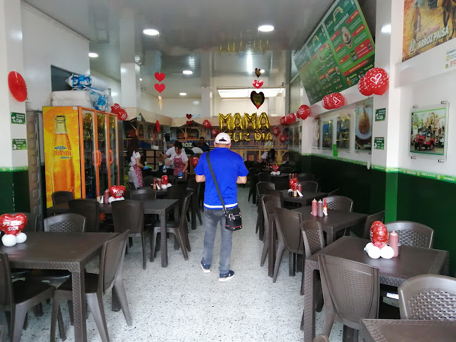 ARROZ PAISA EL PAISITA REXTON