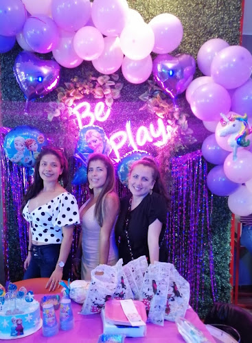 Opinii despre Play Place în Fusagasugá - Gastronomía y hostelería